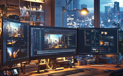 GOOGLE’S VEO 2 AND IMAGEN 3: REDEFINING AI VIDEO AND IMAGE GENERATION