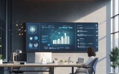 HOW AI AUTOMATION IS TRANSFORMING LEAD GENERATION IN 2025