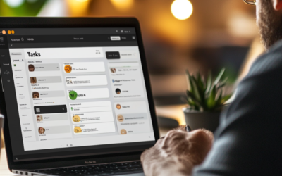 CHATGPT’S NEW TASKS FEATURE: THE FUTURE OF AI-POWERED PERSONAL ASSISTANCE