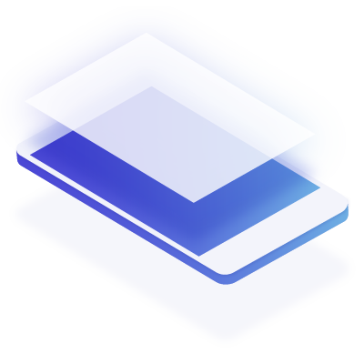 Warm leads delivered to inbox or CRM via AI-powered sales assistant