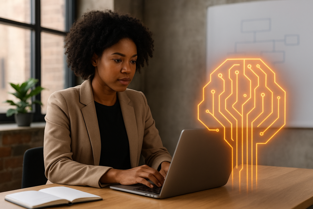prompt engineering is how you talk to AI