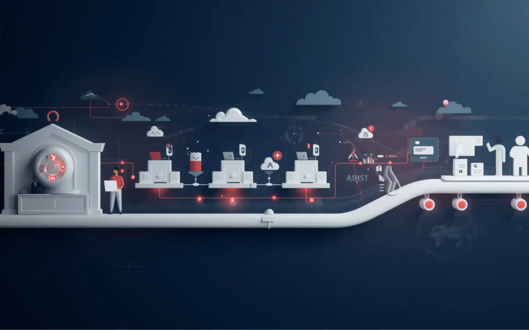 What Is AI Business Development and How Does It Work?