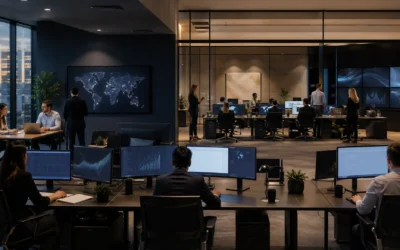 How Lead Generation Actually Changes When AI Is Integrated