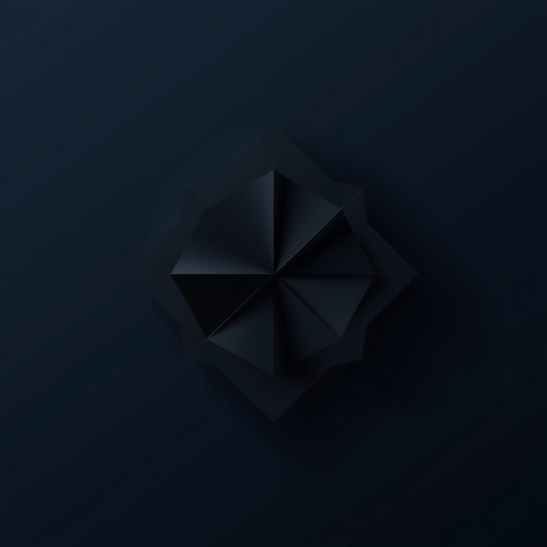 Composition that represents structured decision-making and alignment.