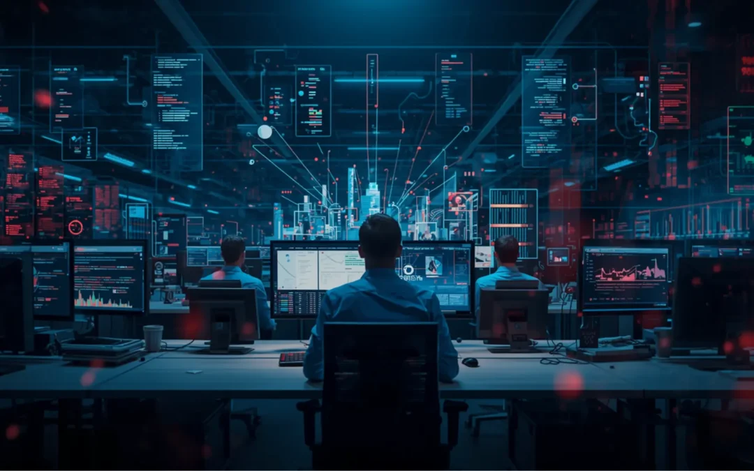 Why AI Implementation Fails in Real Businesses