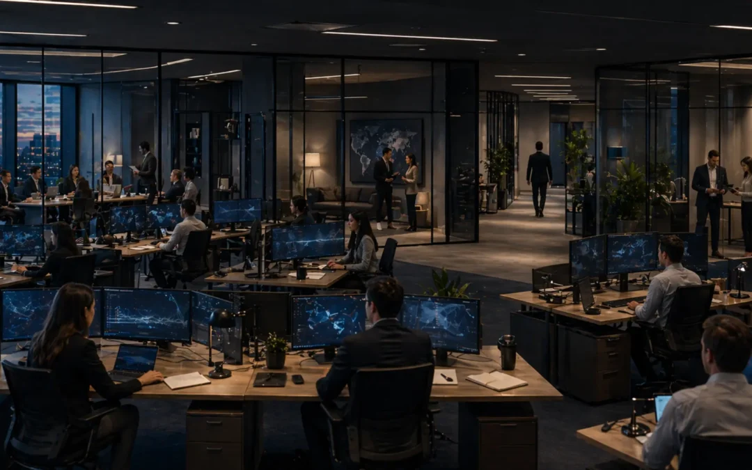 Where AI Actually Creates Value in a Business