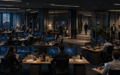 Where AI Actually Creates Value in a Business