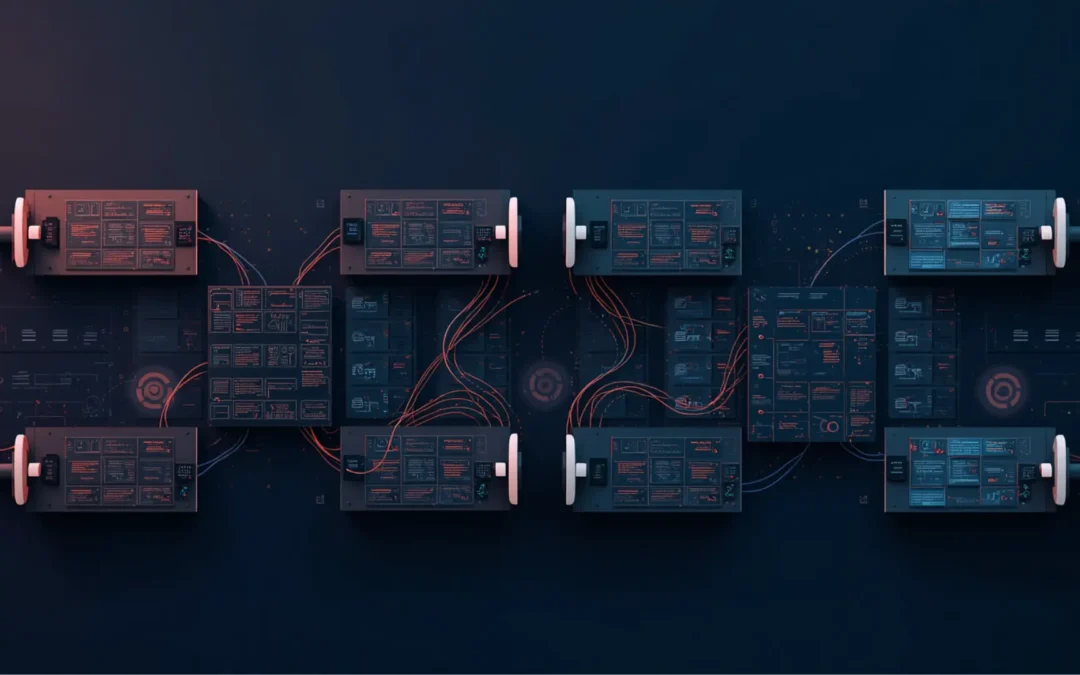 Why AI Pilots Don’t Scale Inside Real Operations