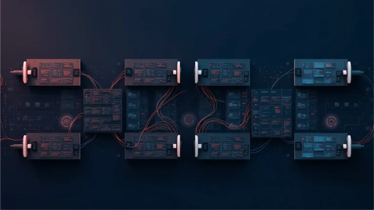 Why AI Pilots Don’t Scale Inside Real Operations