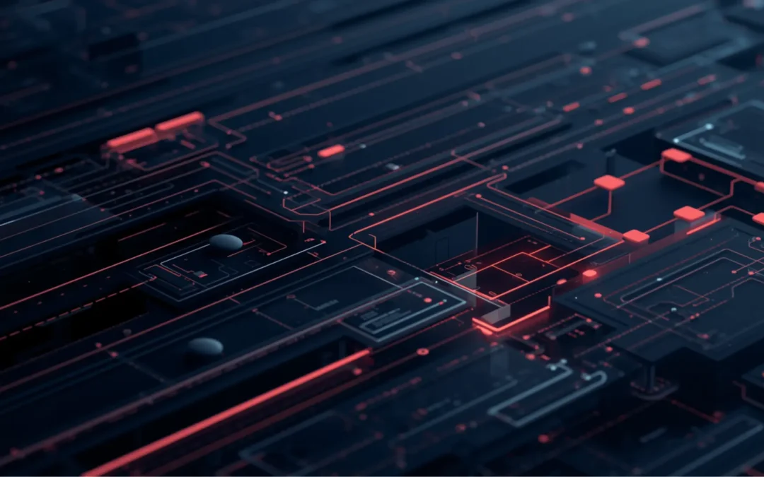 What Working AI Actually Looks Like Inside a Business