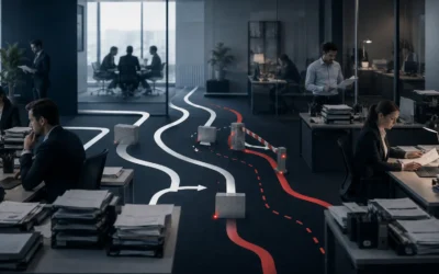 Why AI Integration Breaks Inside Existing Business Workflows