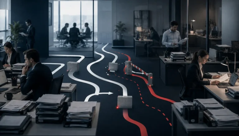 Why AI Integration Breaks Inside Existing Business Workflows