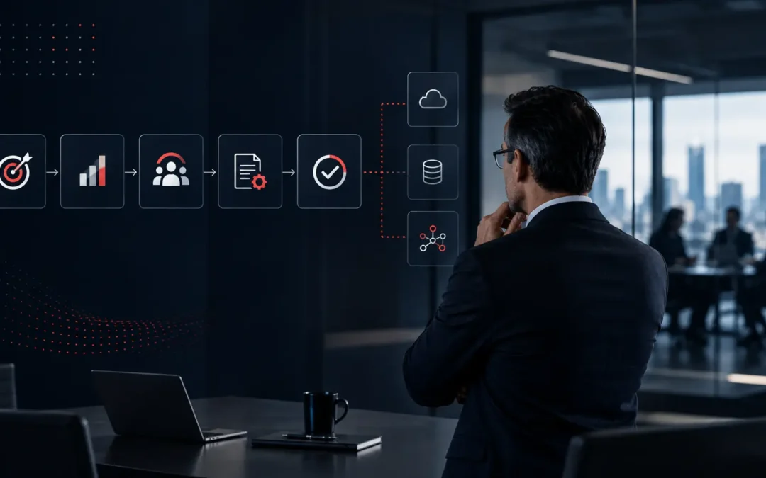 What Should AI Advisory Services Deliver Before Implementation?