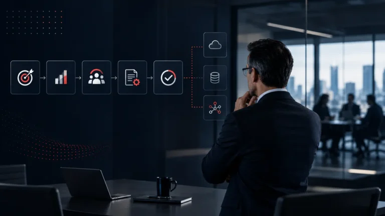 What Should AI Advisory Services Deliver Before Implementation?