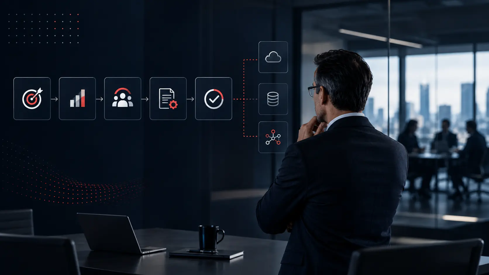 What Should AI Advisory Services Deliver Before Implementation?